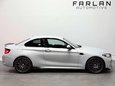 BMW M2 3.0 BiTurbo GPF Competition Coupe 2dr Petrol DCT Euro 6 (s/s) (410 ps) 18