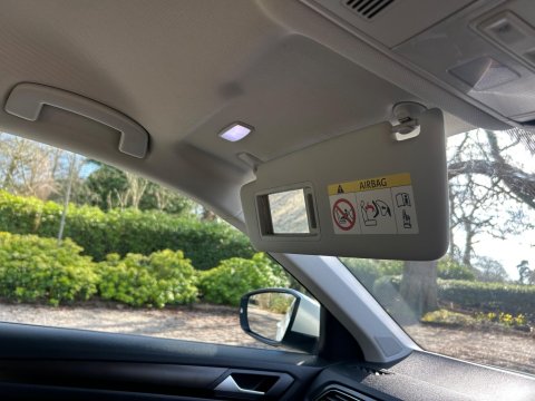 Volkswagen T-Roc 1.0 TSI SE Euro 6 (s/s) 5dr 51