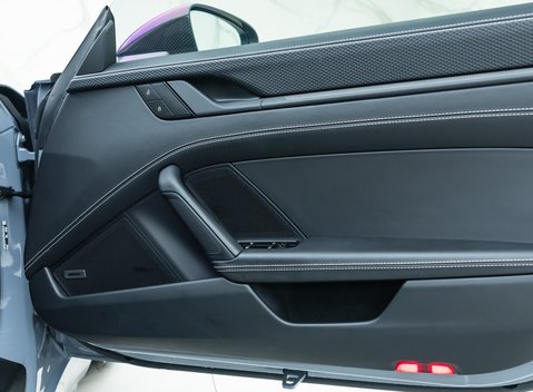 Porsche 911 GT3 Touring (992) 25