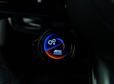 Mercedes-Benz G Class AMG G 63 15