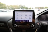 Ford Puma ST 24
