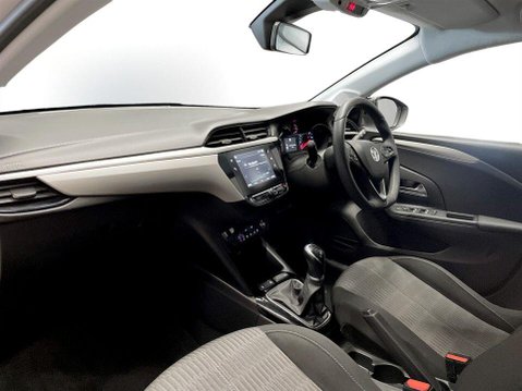 Vauxhall Corsa 1.2 Design Hatchback 5dr Petrol Manual Euro 6 (75 ps) 15