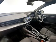 Audi A3 1.5 TFSI 30 Sport Sportback 5dr Petrol S Tronic Euro 6 (s/s) (116 ps) 15