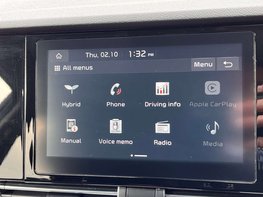 Kia Niro 1.6 Niro 2 Semi-Auto 5dr 48