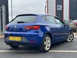 SEAT Leon 2.0 TDI FR Hatchback 5dr Diesel Manual Euro 6 (s/s) (150 ps) 4