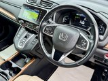 Honda CR-V 2.0 h i-MMD SR eCVT 4WD Euro 6 (s/s) 5dr 44