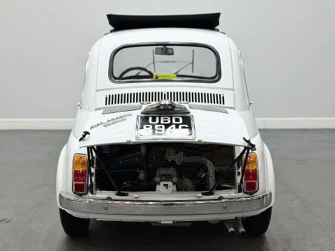 Fiat 500 595 ABARTH 28