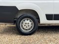 Citroen Relay 2.2 Relay 35L2H2 Enterprise Edition Blue HDi SS 16
