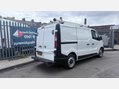 Vauxhall Vivaro 1.6 CDTi 2900 ecoFLEX L1 H1 Euro 5 (s/s) 5dr 9