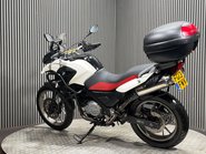 BMW G650 2013 39K ADVENTURE BIKE LOWERED LONG MOT SERVICED 650CC 6