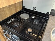 Bailey Autograph 79-4i 165ps 4 Berth Island Bed Motorhome 22