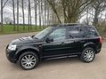 Land Rover Freelander 2 2.2 TD4 HST Auto 4WD Euro 4 5dr 10