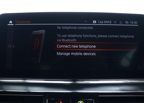 BMW 8 Series 3.0 840i Convertible 2dr Petrol Steptronic Euro 6 (s/s) (340 ps) 23