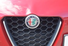 Alfa Romeo Giulia Tb Veloce 8