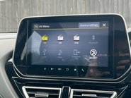 Suzuki S-Cross ULTRA BOOSTERJET ALLGRIP MHEV 24
