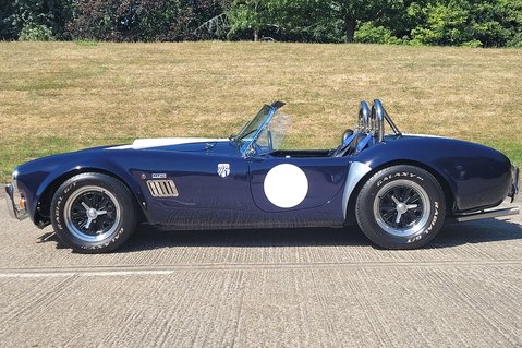 AC Cobra Gardner Douglas 427 MKIII 5