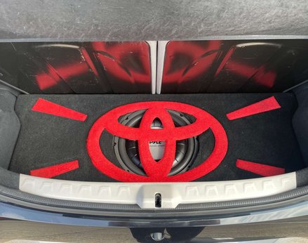 Toyota Aygo 1.0 Aygo X-Press VVT-i 5dr 46