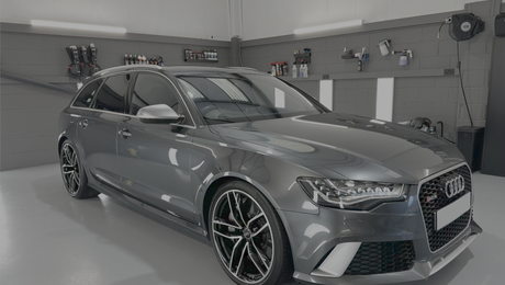 Ceramic Protection