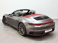 Porsche 911 3.0T 992 Carrera S Convertible 2dr Petrol PDK Euro 6 (s/s) (450 ps) 29