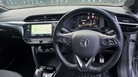 Vauxhall Corsa 1.2 Turbo Ultimate Nav Hatchback 5dr Petrol Auto Euro 6 (s/s) (130 ps) 36