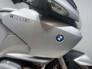 BMW R 1200 RT 2009 68K PROJECT BIKE SPARES OR REPAIR 1200CC COMMUTER TOURER 27