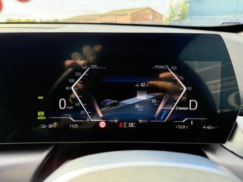 BMW iX1 30 66.5kWh M Sport SUV 5dr Electric Auto xDrive (11kW Charger) (313 ps) 35