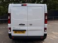 Nissan Primastar DCI TEKNA L1H1 4