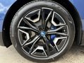 BMW Ix 40 76.6kWh M Sport Edition SUV 5dr Electric Auto xDrive (326 ps) 18