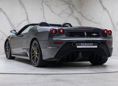 Ferrari F430 SCUDERIA SPIDER 16M 7
