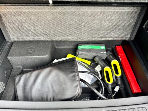 Smart #1 66kWh Launch Edition Auto 5dr 82