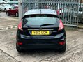 Ford Fiesta ZETEC 22