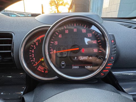 Mini Clubman COOPER S ALL4 51