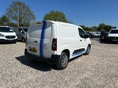 Citroen Berlingo AUTO SWB (SOLD) L1H1 Enterprise 1000 A/C Camera Nav Sensors EURO 6 NO VAT 6