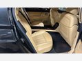 Bentley Continental FLYING SPUR A 10