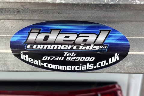 Mercedes-Benz Sprinter 314 Cdi Single Cab Cage Tipper 14