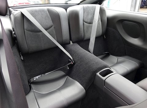 Porsche 911 (997) Carrera 4 GTS 10