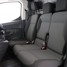 Peugeot Partner Professional LWB 2