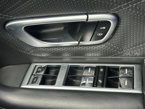 Bentley Continental 4.0 V8 GTC S Auto 4WD Euro 5 2dr 47