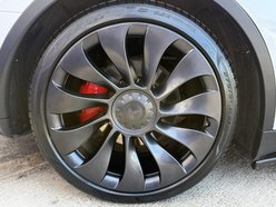 Tesla Model Y (Dual Motor) Performance SUV 5dr Electric Auto 4WDE (426 bhp) 15