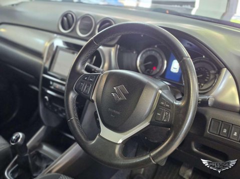 Suzuki Vitara 1.0 Boosterjet SZ-T Euro 6 (s/s) 5dr 53