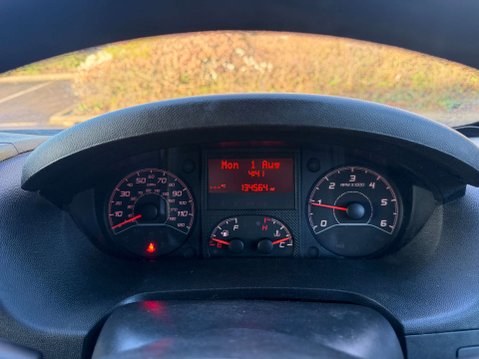 Peugeot Boxer 2.0 Boxer 335 L2H2 Blue HDi 7