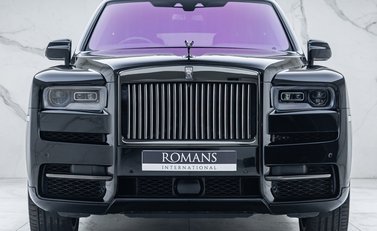 Rolls-Royce Cullinan BLACK BADGE 7