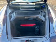 Porsche 911 3.8 997 Carrera S Tiptronic S 2dr 26