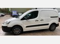 Citroen Berlingo 1.6 HDi 625 LX Panel Van 5dr Diesel Manual L1 (Euro 5) (75 bhp) 16