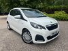 Peugeot 108 1.0 Active Euro 6 5dr