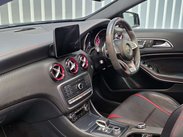 Mercedes-Benz A Class 2.0 A45 AMG Hatchback 5dr Petrol SpdS DCT 4MATIC Euro 6 (s/s) (360 ps) 22