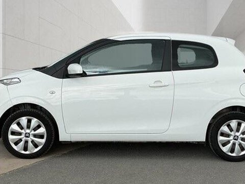 Citroen C1 1.0 VTi Feel Euro 6 3dr 6