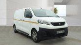 Peugeot Expert MWB L2H1 Low Roof Professional 2700 Air Con Tow Bar EURO 6 NO VAT 2