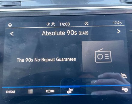 Volkswagen Tiguan 1.5 Tiguan Allspace Life TSi Semi-Auto 5dr 41