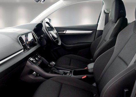 Skoda Karoq 1.5 Karoq SE Drive TSi Semi-Auto 5dr 44